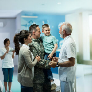 military family
